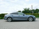 Audi A5 2.0 35 TFSI 150KM mHEV S-Line Sportb. S-tronic -Kraj -1 Wł +Opony - 8