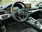 Audi A5 2.0 35 TFSI 150KM mHEV S-Line Sportb. S-tronic -Kraj -1 Wł +Opony - 13