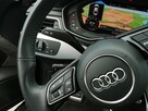 Audi A5 2.0 35 TFSI 150KM mHEV S-Line Sportb. S-tronic -Kraj -1 Wł +Opony - 16