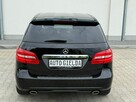 Mercedes B 180 Super Stan Full LED Niski Przebieg - 6