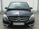Mercedes B 180 Super Stan Full LED Niski Przebieg - 9