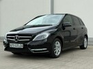 Mercedes B 180 Super Stan Full LED Niski Przebieg - 10