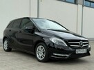 Mercedes B 180 Super Stan Full LED Niski Przebieg - 12