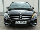 Mercedes B 180 Super Stan Full LED Niski Przebieg - 14