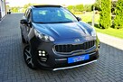 Kia Sportage GT-line *2 sztuki * LEDY * SKÓRA *Kamera *GPS-PL *ALU 19" *Opłacony - 1