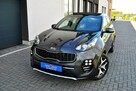 Kia Sportage GT-line *2 sztuki * LEDY * SKÓRA *Kamera *GPS-PL *ALU 19" *Opłacony - 2