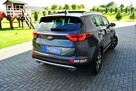 Kia Sportage GT-line *2 sztuki * LEDY * SKÓRA *Kamera *GPS-PL *ALU 19" *Opłacony - 3