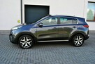 Kia Sportage GT-line *2 sztuki * LEDY * SKÓRA *Kamera *GPS-PL *ALU 19" *Opłacony - 5
