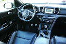 Kia Sportage GT-line *2 sztuki * LEDY * SKÓRA *Kamera *GPS-PL *ALU 19" *Opłacony - 6
