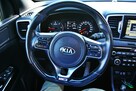 Kia Sportage GT-line *2 sztuki * LEDY * SKÓRA *Kamera *GPS-PL *ALU 19" *Opłacony - 9