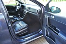 Kia Sportage GT-line *2 sztuki * LEDY * SKÓRA *Kamera *GPS-PL *ALU 19" *Opłacony - 12