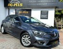 Renault Megane 132ps*Bezwypadkowy-ORYGINAŁ*Klimatronik*Skóra*LED*Navi*Serwis*IDEALNY* - 1