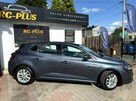 Renault Megane 132ps*Bezwypadkowy-ORYGINAŁ*Klimatronik*Skóra*LED*Navi*Serwis*IDEALNY* - 2