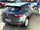 Renault Megane 132ps*Bezwypadkowy-ORYGINAŁ*Klimatronik*Skóra*LED*Navi*Serwis*IDEALNY* - 3