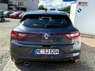Renault Megane 132ps*Bezwypadkowy-ORYGINAŁ*Klimatronik*Skóra*LED*Navi*Serwis*IDEALNY* - 4