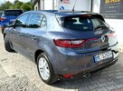 Renault Megane 132ps*Bezwypadkowy-ORYGINAŁ*Klimatronik*Skóra*LED*Navi*Serwis*IDEALNY* - 5
