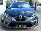 Renault Megane 132ps*Bezwypadkowy-ORYGINAŁ*Klimatronik*Skóra*LED*Navi*Serwis*IDEALNY* - 8