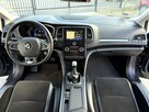 Renault Megane 132ps*Bezwypadkowy-ORYGINAŁ*Klimatronik*Skóra*LED*Navi*Serwis*IDEALNY* - 16