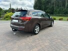 Kia Cee'd Automat - 7