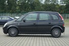 Opel Meriva Doinwestowany Sprawny Zadbany Klima Bez Wkładu Finansowego - 2
