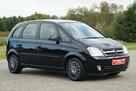 Opel Meriva Doinwestowany Sprawny Zadbany Klima Bez Wkładu Finansowego - 4