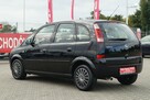 Opel Meriva Doinwestowany Sprawny Zadbany Klima Bez Wkładu Finansowego - 8