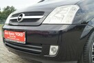 Opel Meriva Doinwestowany Sprawny Zadbany Klima Bez Wkładu Finansowego - 12