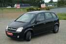 Opel Meriva Doinwestowany Sprawny Zadbany Klima Bez Wkładu Finansowego - 14