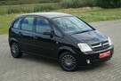 Opel Meriva Doinwestowany Sprawny Zadbany Klima Bez Wkładu Finansowego - 15