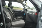 Opel Meriva Doinwestowany Sprawny Zadbany Klima Bez Wkładu Finansowego - 16
