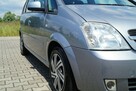Opel Meriva Z Niemiec 1,4 90 km Doinwestowany Sprawny klima - 4