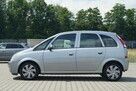 Opel Meriva Z Niemiec 1,4 90 km Doinwestowany Sprawny klima - 5