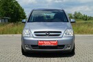 Opel Meriva Z Niemiec 1,4 90 km Doinwestowany Sprawny klima - 7