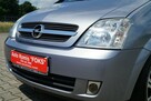Opel Meriva Z Niemiec 1,4 90 km Doinwestowany Sprawny klima - 9