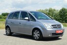 Opel Meriva Z Niemiec 1,4 90 km Doinwestowany Sprawny klima - 10