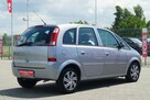 Opel Meriva Z Niemiec 1,4 90 km Doinwestowany Sprawny klima - 12