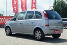 Opel Meriva Z Niemiec 1,4 90 km Doinwestowany Sprawny klima - 16