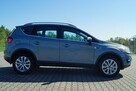 Ford Kuga 2,0 136 KM 4X4 Pół skóra LED Zadbanu sprawny  6 lat jeden właściciel - 6