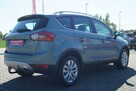 Ford Kuga 2,0 136 KM 4X4 Pół skóra LED Zadbanu sprawny  6 lat jeden właściciel - 7