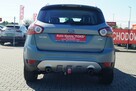 Ford Kuga 2,0 136 KM 4X4 Pół skóra LED Zadbanu sprawny  6 lat jeden właściciel - 8