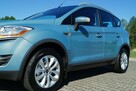 Ford Kuga 2,0 136 KM 4X4 Pół skóra LED Zadbanu sprawny  6 lat jeden właściciel - 11