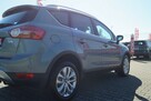 Ford Kuga 2,0 136 KM 4X4 Pół skóra LED Zadbanu sprawny  6 lat jeden właściciel - 12