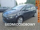 Citroen c4 Grand Picasso - 1