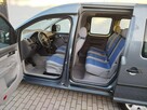 Volkswagen Caddy 5osobowy KLIMA OK ! 1,6 MPI 8 V opłaty w cenie - 3
