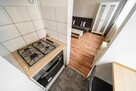 Wynajmę jasną kawalerkę, Ligocka 4 - 6