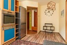 Pułaskiego 6, Pogoń, 2 pokoje pet friendly - 2