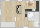 Pułaskiego 6, Pogoń, 2 pokoje pet friendly - 10