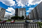 Os. Avia 5, Czyżyny, jasny pokój z balkonem i WiFi - 7