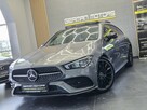 Mercedes CLA 250 AMG / Panorama / Burmester / LED / Kamera 360 / Gwarancja / Piękna ! - 2