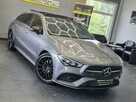 Mercedes CLA 250 AMG / Panorama / Burmester / LED / Kamera 360 / Gwarancja / Piękna ! - 4